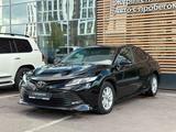 Toyota Camry Elegance 2020 года за 11 750 000 тг. в Астана