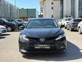 Toyota Camry Elegance 2020 года за 12 200 000 тг. в Астана – фото 5