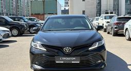 Toyota Camry Elegance 2020 годаүшін12 200 000 тг. в Астана – фото 5