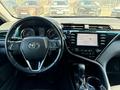 Toyota Camry Elegance 2020 года за 12 200 000 тг. в Астана – фото 9