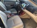 Toyota Camry 2005 года за 5 200 000 тг. в Петропавловск – фото 10