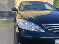 Toyota Camry 2005 года за 5 200 000 тг. в Петропавловск – фото 2