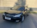 Toyota Camry 2005 года за 5 200 000 тг. в Петропавловск