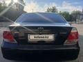 Toyota Camry 2005 года за 5 200 000 тг. в Петропавловск – фото 6