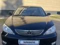 Toyota Camry 2005 года за 5 200 000 тг. в Петропавловск – фото 9