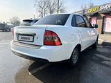 ВАЗ (Lada) Priora 2170 2014 года за 3 000 000 тг. в Шымкент