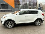 Kia Sportage 2013 годаfor7 150 000 тг. в Караганда – фото 2