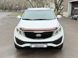 Kia Sportage 2013 годаfor7 150 000 тг. в Караганда