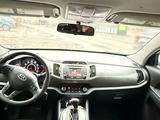 Kia Sportage 2013 годаfor7 150 000 тг. в Караганда – фото 5