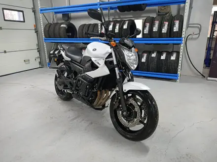 Yamaha  XJ6 (FZ6R) 2012 года за 3 200 000 тг. в Риддер