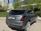 Cadillac XT5 2020 года за 19 100 000 тг. в Астана – фото 2