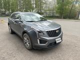 Cadillac XT5 2020 годаүшін19 100 000 тг. в Астана – фото 5