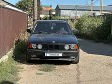 BMW 5 Series, 1992