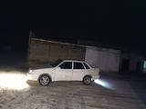 ВАЗ (Lada) 2115 2012 года за 2 800 000 тг. в Калбатау – фото 3