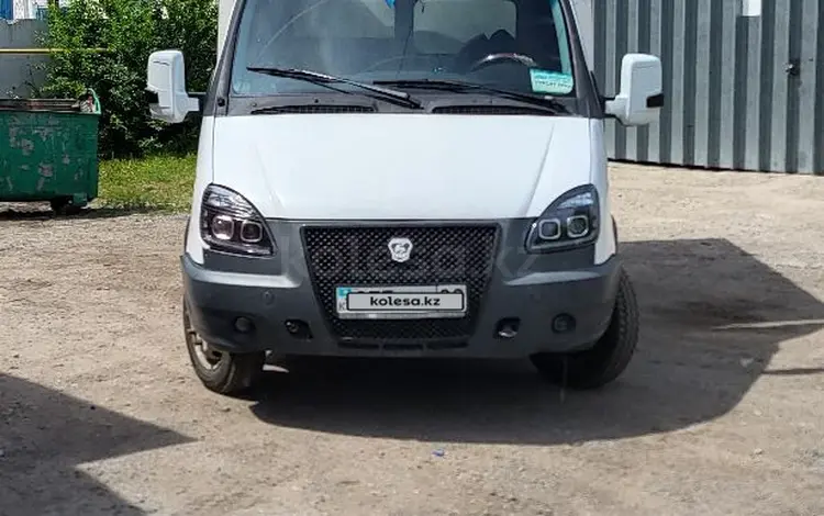 ГАЗ ГАЗель 2010 года за 5 500 000 тг. в Алматы