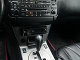 Infiniti FX35 2004 года за 3 500 000 тг. в Шымкент – фото 5