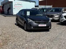 Kia Rio, 2021