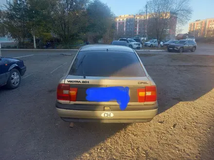 Opel Vectra 1989 года за 800 000 тг. в Караганда – фото 4