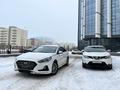 Hyundai Sonata 2018 года за 8 500 000 тг. в Астана – фото 3