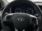 Hyundai Sonata 2018 года за 8 500 000 тг. в Астана – фото 5