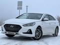 Hyundai Sonata 2018 года за 8 500 000 тг. в Астана – фото 2