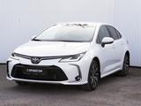 Toyota Corolla 2022 года за 13 400 000 тг. в Караганда