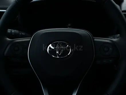 Toyota Corolla 2022 года за 12 990 000 тг. в Караганда – фото 17