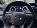 Toyota Camry 2022 года за 15 900 000 тг. в Алматы – фото 13