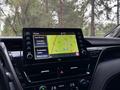 Toyota Camry 2022 года за 15 900 000 тг. в Алматы – фото 14