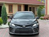 Toyota Camry 2022 годаүшін15 900 000 тг. в Алматы – фото 4