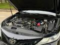 Toyota Camry 2022 года за 15 900 000 тг. в Алматы – фото 21