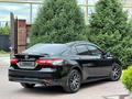 Toyota Camry 2022 года за 15 900 000 тг. в Алматы – фото 6