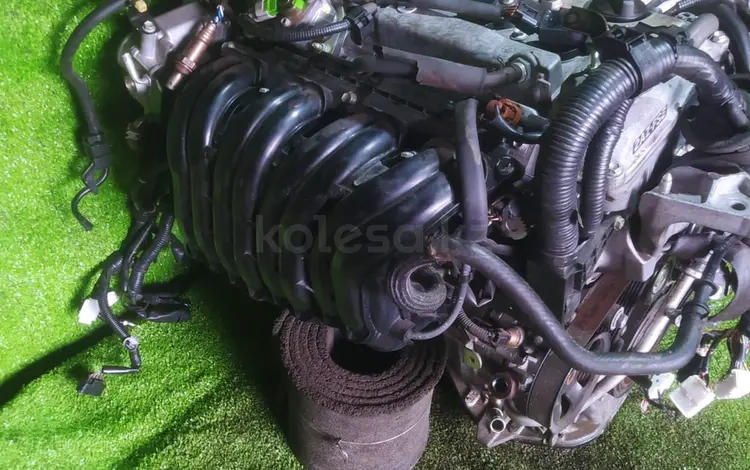 Двигатель 2.4. за 300 000 тг. в Алматы