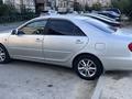 Toyota Camry 2002 годаүшін5 100 000 тг. в Тараз – фото 4