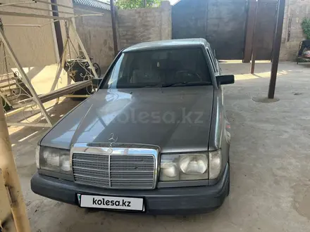 Mercedes-Benz E 230 1989 года за 1 300 000 тг. в Шымкент