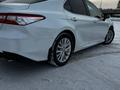 Toyota Camry 2019 года за 14 500 000 тг. в Алматы – фото 6