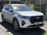 Chery Tiggo 7 Pro 2023 года за 7 490 000 тг. в Талдыкорган