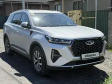 Chery Tiggo 7 Pro, 2023