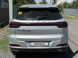 Chery Tiggo 7 Pro 2023 года за 7 490 000 тг. в Талдыкорган – фото 4