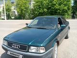 Audi 80 1993 года за 1 500 000 тг. в Экибастуз – фото 3