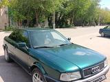 Audi 80 1993 года за 1 500 000 тг. в Экибастуз – фото 4