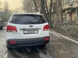 Kia Sorento 2011 года за 8 000 000 тг. в Алматы – фото 3