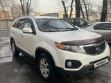 Kia Sorento 2011 года за 8 000 000 тг. в Алматы – фото 5