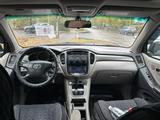 Toyota Highlander 2002 года за 4 800 000 тг. в Талдыкорган