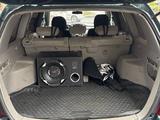 Toyota Highlander 2002 года за 4 800 000 тг. в Талдыкорган – фото 4