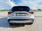 Infiniti QX30 2017 года за 11 000 000 тг. в Астана – фото 5