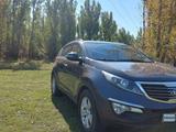 Kia Sportage 2013 годаүшін7 000 000 тг. в Костанай – фото 2