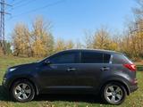 Kia Sportage 2013 года за 7 000 000 тг. в Костанай – фото 5