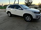 Kia Sorento 2014 года за 10 000 000 тг. в Уральск – фото 2