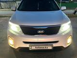 Kia Sorento 2014 года за 10 000 000 тг. в Уральск